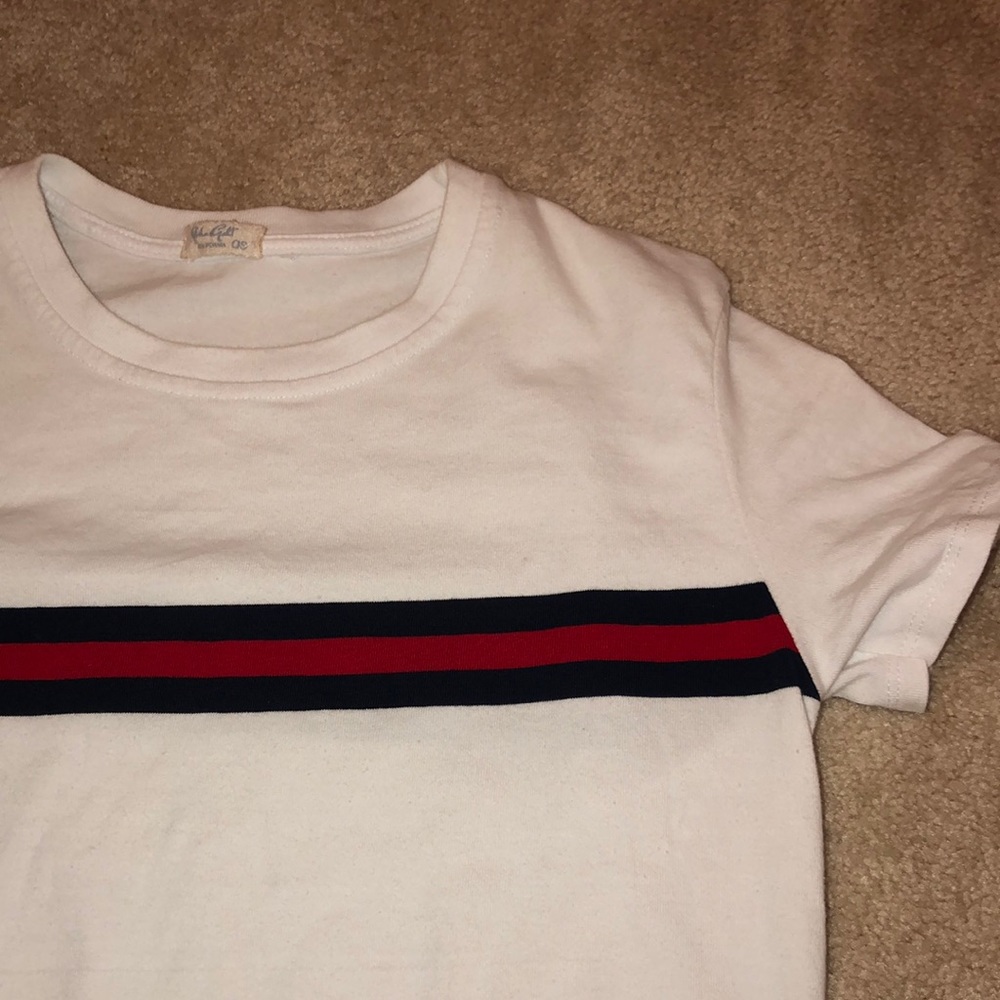 brandy melville t shirt